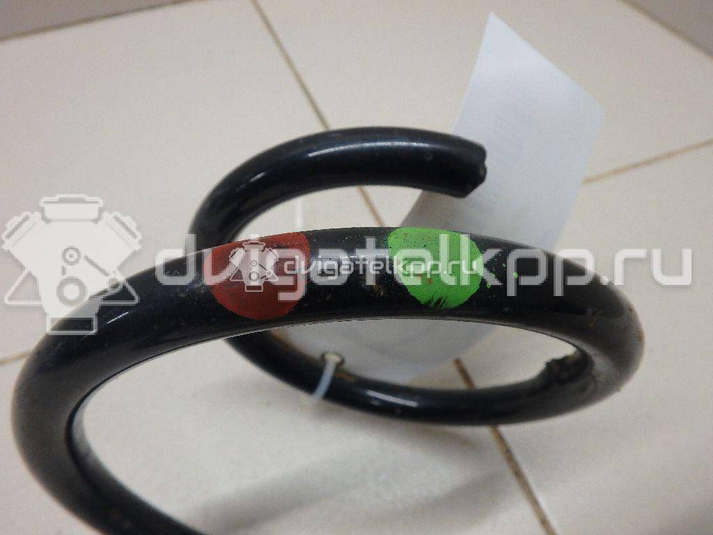 Фото Пружина передняя  1547179 для Ford Fiesta {forloop.counter}}