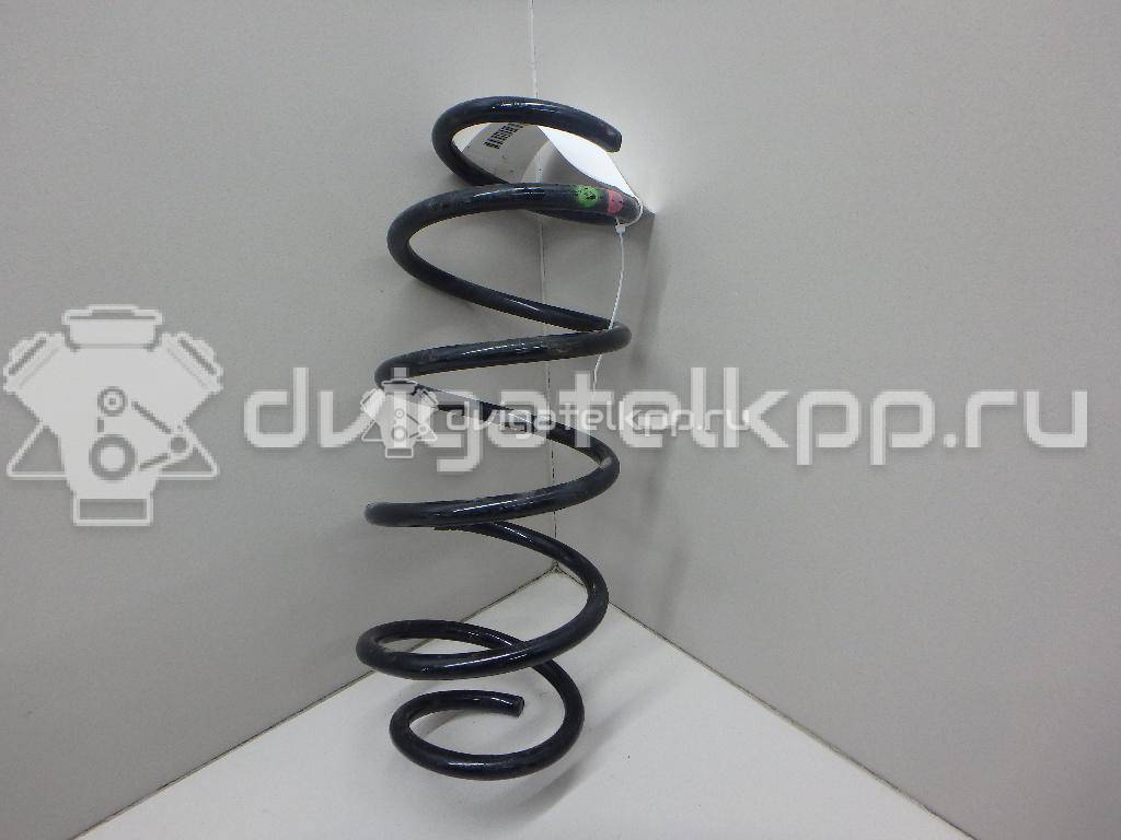 Фото Пружина передняя  8v515310ab для Ford Fiesta {forloop.counter}}