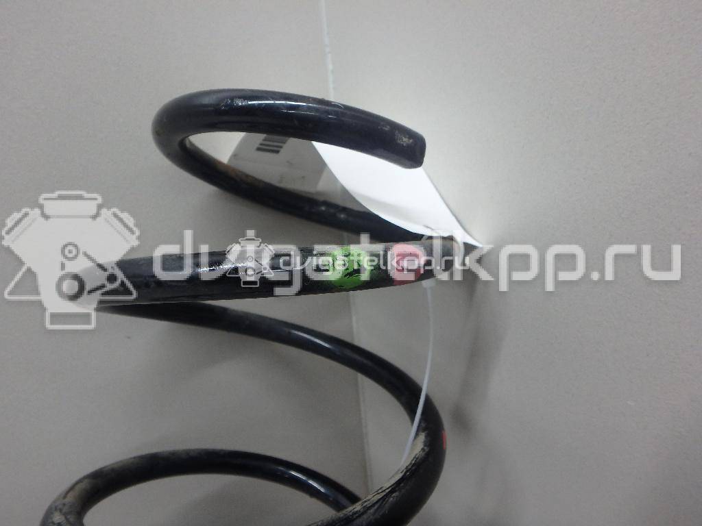 Фото Пружина передняя  8v515310ab для Ford Fiesta {forloop.counter}}