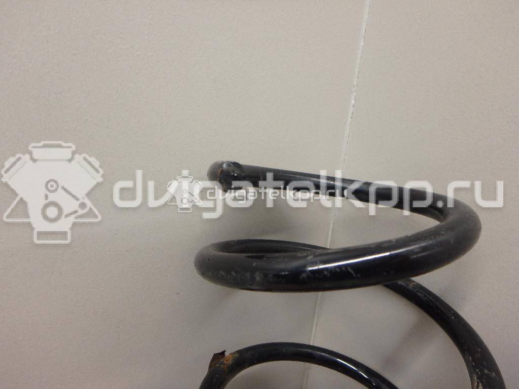 Фото Пружина передняя  8v515310ab для Ford Fiesta {forloop.counter}}