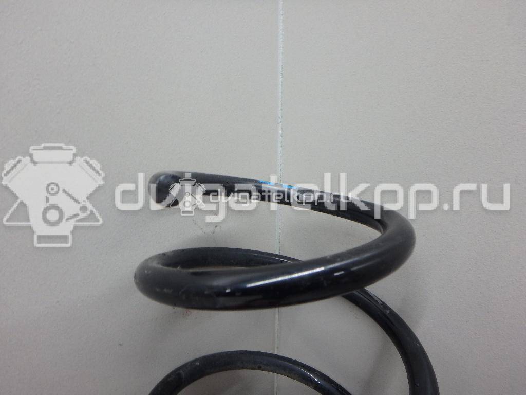 Фото Пружина передняя  8v515310ab для Ford Fiesta {forloop.counter}}