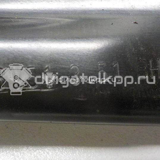 Фото Рычаг передний левый  8V513051BH для Ford Fiesta / Tourneo / Ecosport / B-Max Jk / Transit