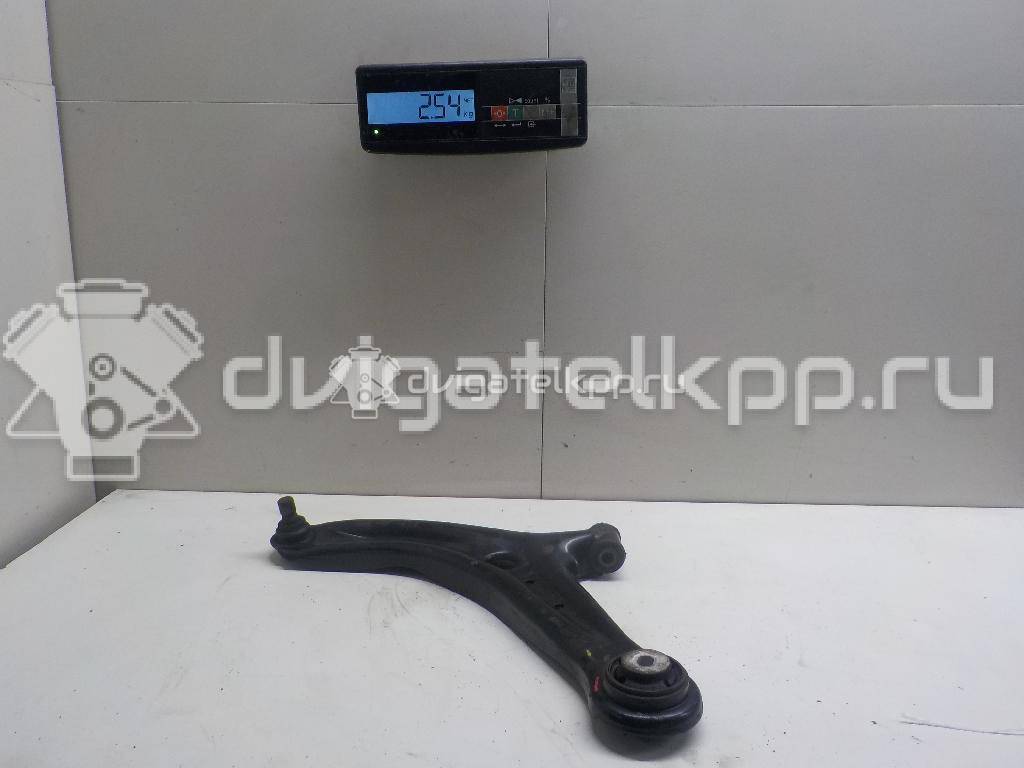 Фото Рычаг передний левый  8V513051BH для Ford Fiesta / Tourneo / Ecosport / B-Max Jk / Transit {forloop.counter}}