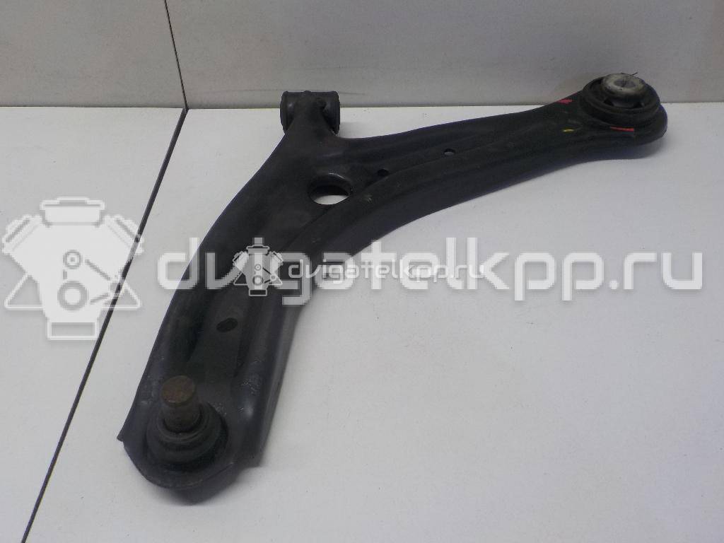 Фото Рычаг передний левый  8V513051BH для Ford Fiesta / Tourneo / Ecosport / B-Max Jk / Transit {forloop.counter}}