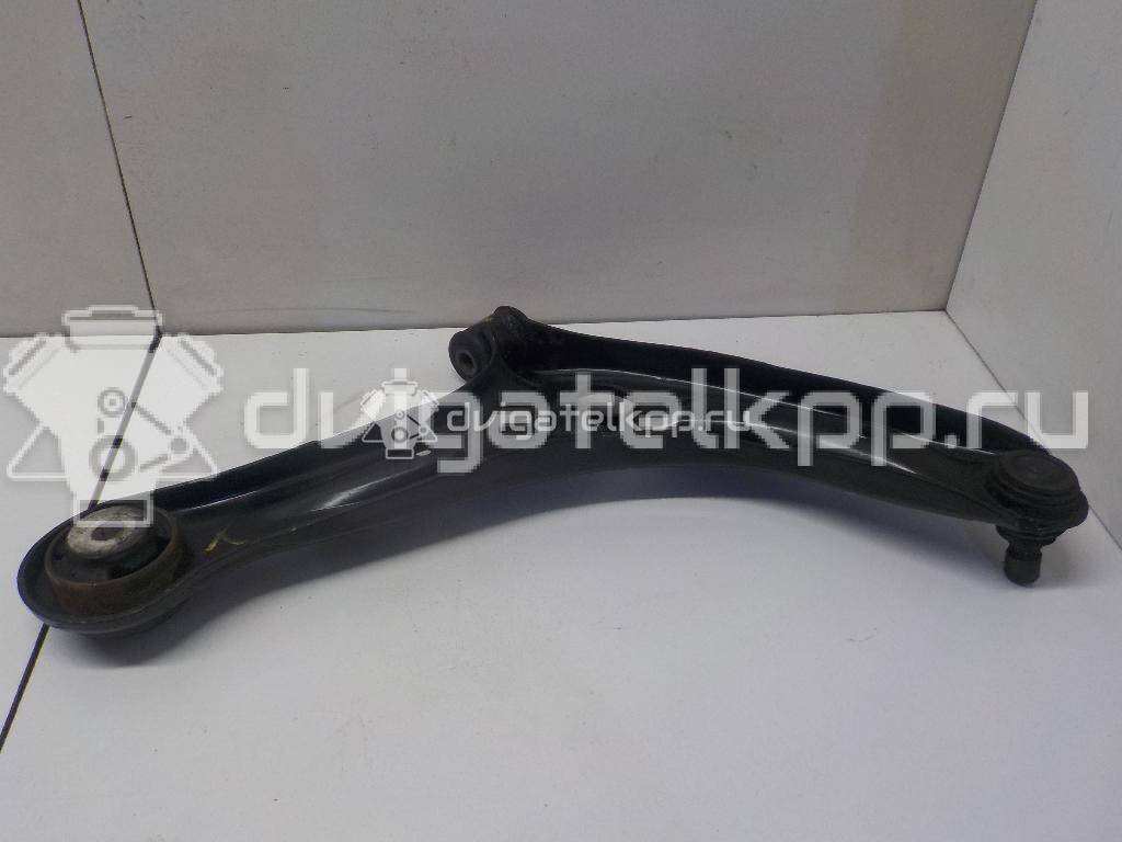 Фото Рычаг передний левый  8V513051BH для Ford Fiesta / Tourneo / Ecosport / B-Max Jk / Transit {forloop.counter}}