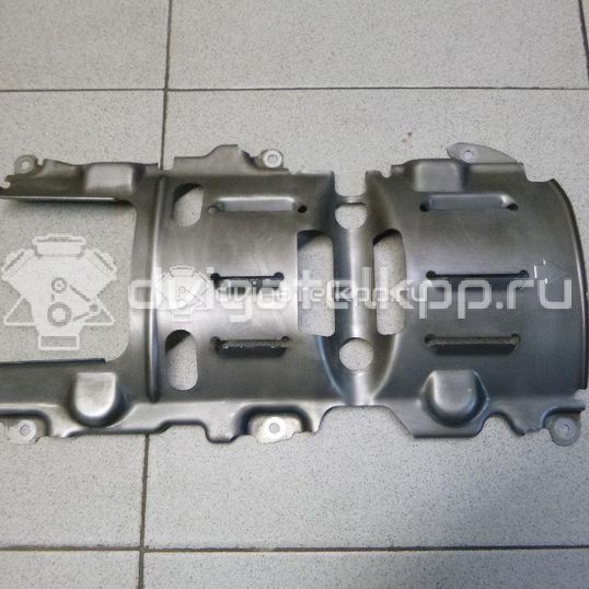 Фото Маслоотражатель для двигателя VQ37VHR для Infiniti / Mitsubishi / Nissan 320-355 л.с 24V 3.7 л бензин 11113EY00C