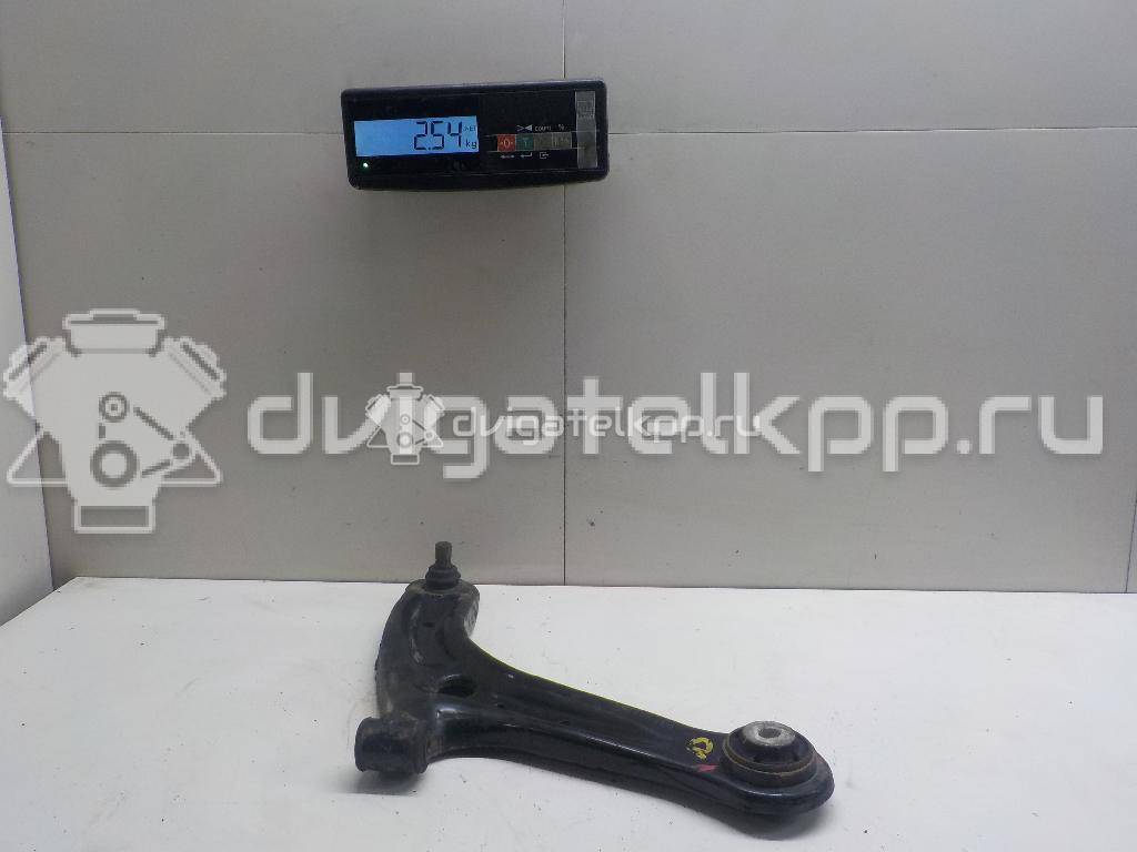Фото Рычаг передний правый  8V513042BH для Ford Fiesta / Tourneo / Transit {forloop.counter}}