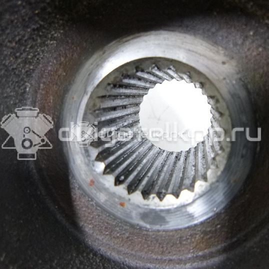 Фото Кулак поворотный передний правый  1771022 для Ford Fiesta