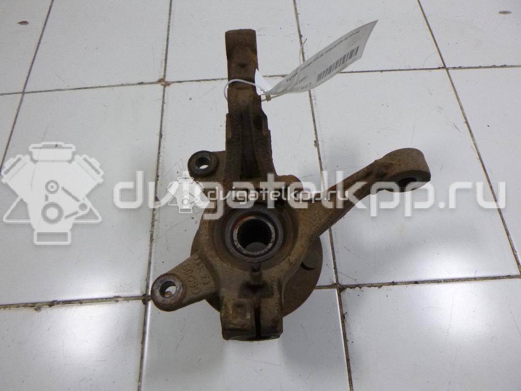 Фото Кулак поворотный передний правый  1771022 для Ford Fiesta {forloop.counter}}