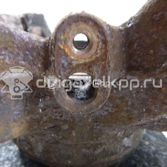 Фото Кулак поворотный передний правый  1771022 для Ford Fiesta