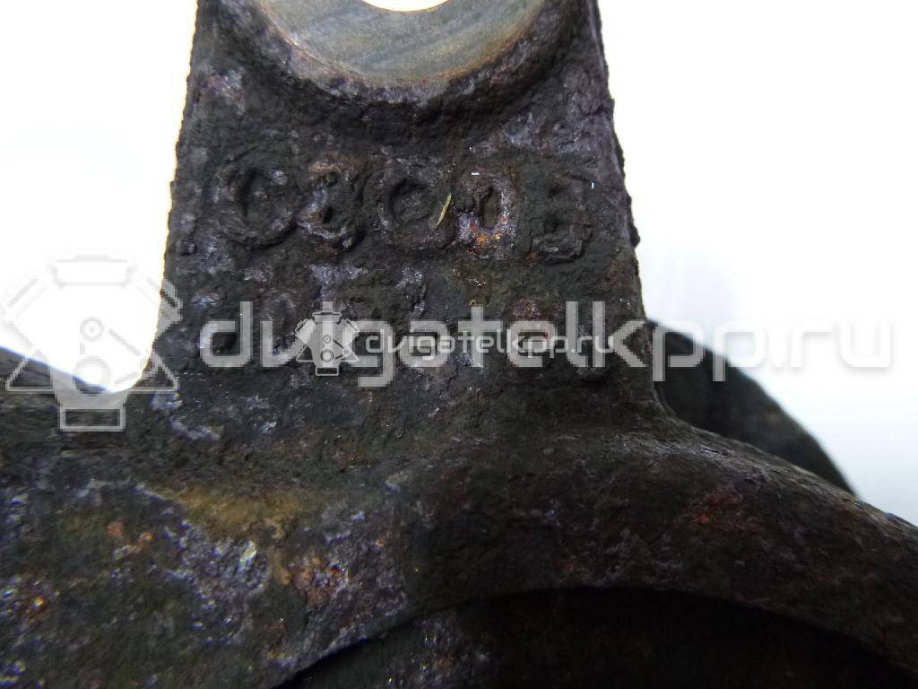 Фото Кулак поворотный передний правый  1771022 для Ford Fiesta {forloop.counter}}