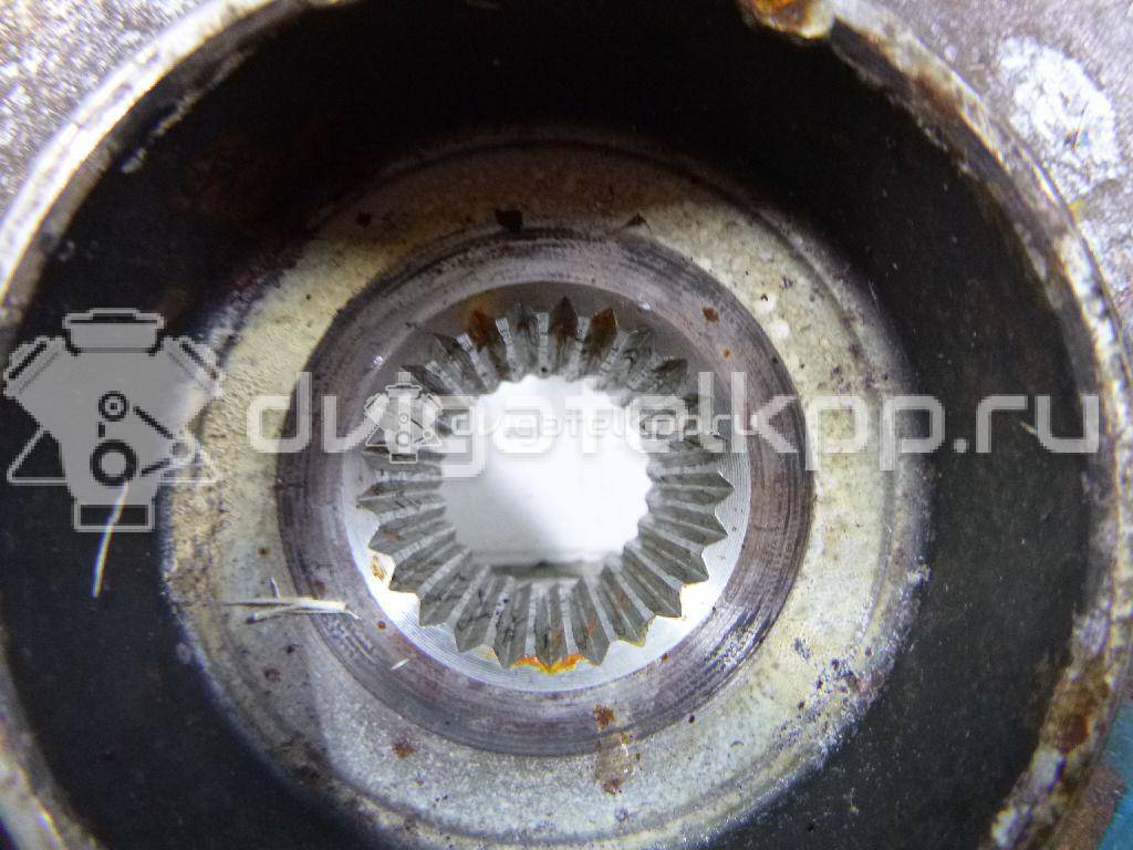 Фото Кулак поворотный передний правый  1771022 для Ford Fiesta {forloop.counter}}