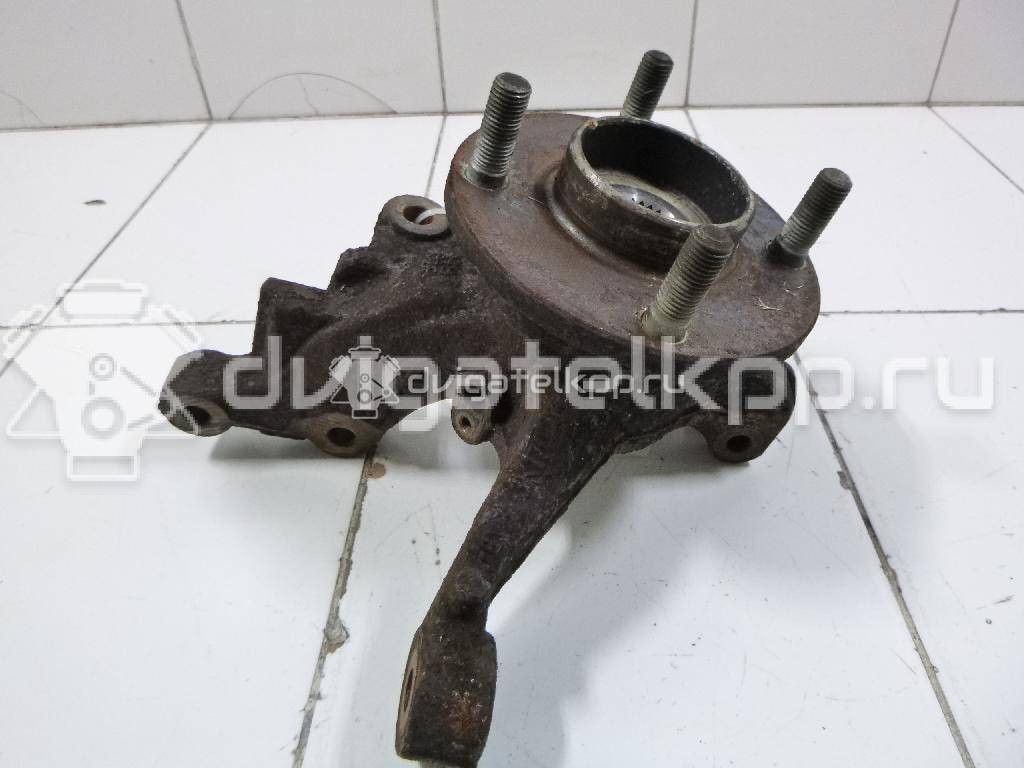 Фото Кулак поворотный передний правый  1771022 для Ford Fiesta {forloop.counter}}