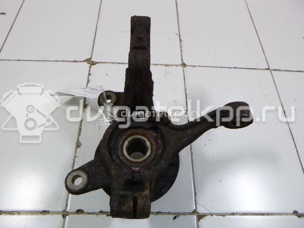 Фото Кулак поворотный передний правый  1771022 для Ford Fiesta {forloop.counter}}