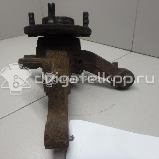 Фото Кулак поворотный передний правый  1771022 для Ford Fiesta