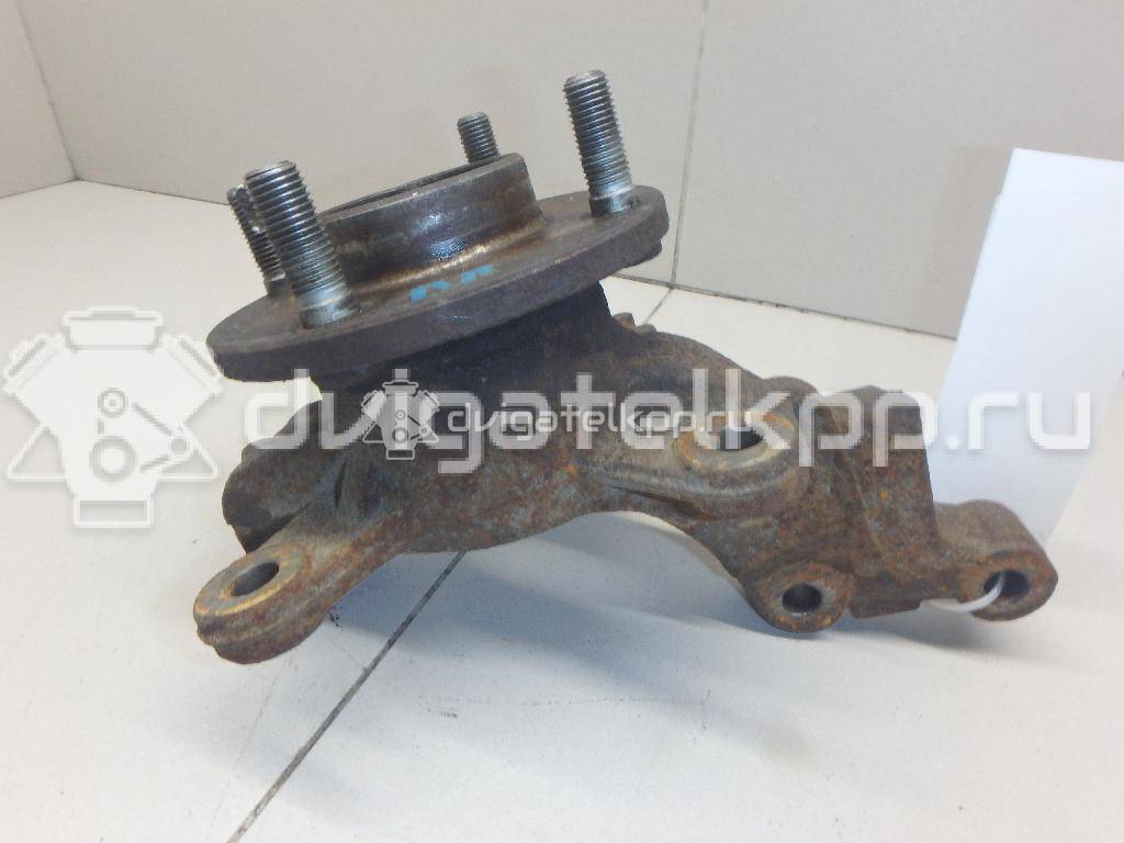 Фото Кулак поворотный передний правый  1771022 для Ford Fiesta {forloop.counter}}