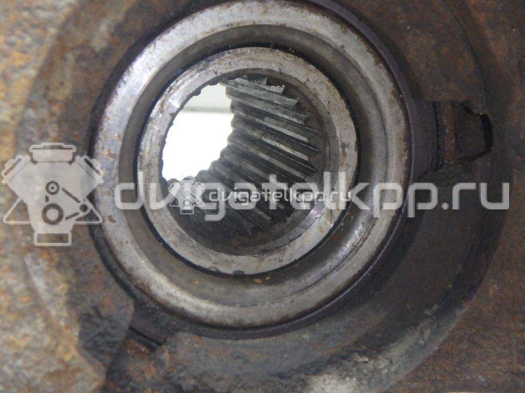 Фото Кулак поворотный передний правый  1771022 для Ford Fiesta {forloop.counter}}