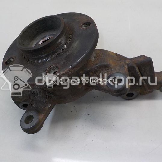 Фото Кулак поворотный передний правый  1771022 для Ford Fiesta