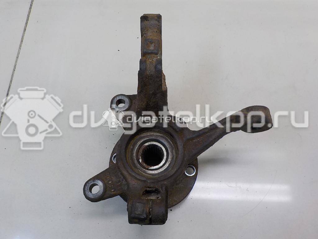 Фото Кулак поворотный передний правый  1771022 для Ford Fiesta {forloop.counter}}