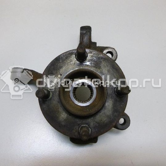 Фото Кулак поворотный передний правый  1771022 для Ford Fiesta
