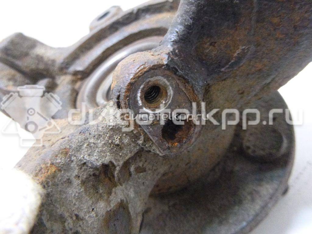 Фото Кулак поворотный передний правый  1771022 для Ford Fiesta {forloop.counter}}