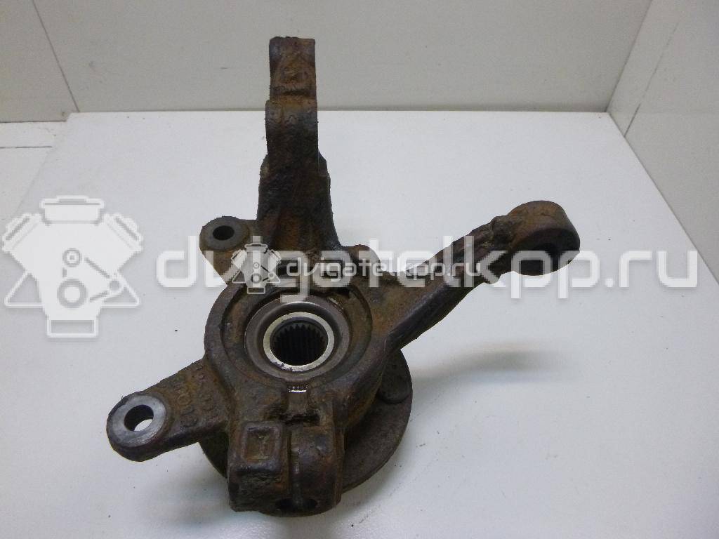 Фото Кулак поворотный передний правый  1771022 для Ford Fiesta {forloop.counter}}