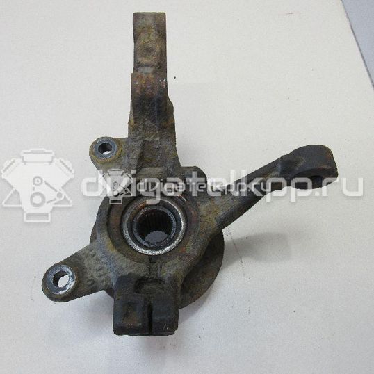 Фото Кулак поворотный передний правый  1771022 для Ford Fiesta