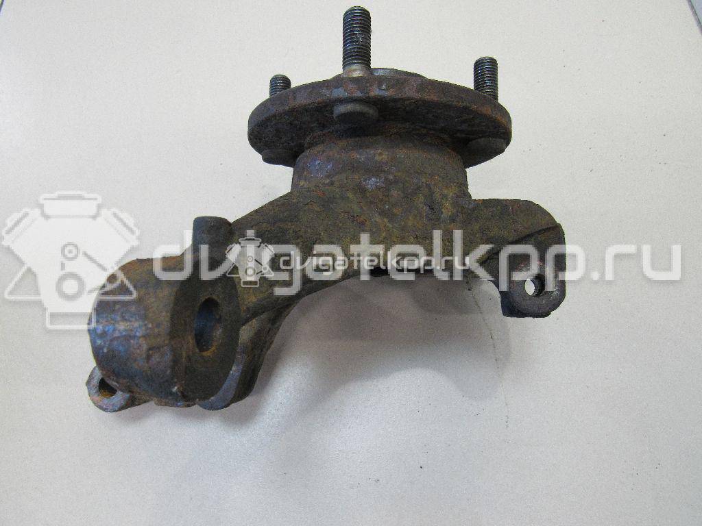 Фото Кулак поворотный передний правый  1771022 для Ford Fiesta {forloop.counter}}