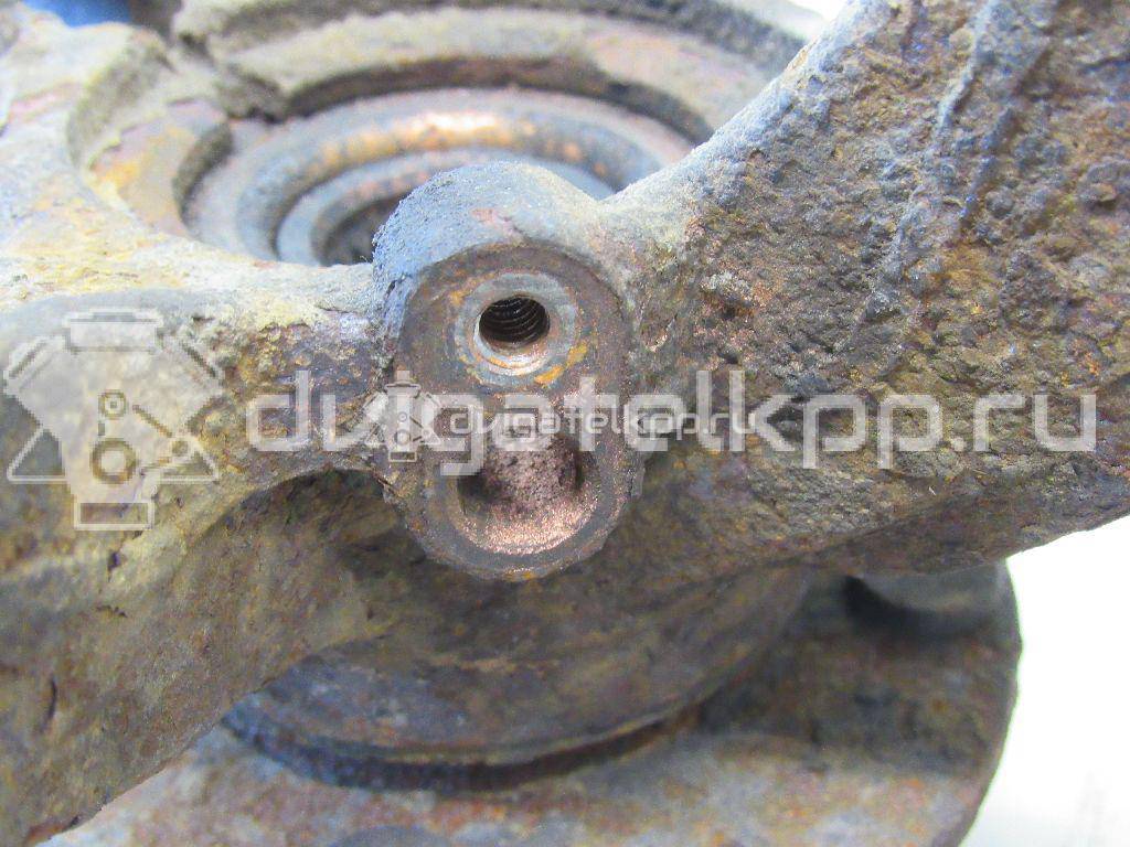 Фото Кулак поворотный передний правый  1771022 для Ford Fiesta {forloop.counter}}