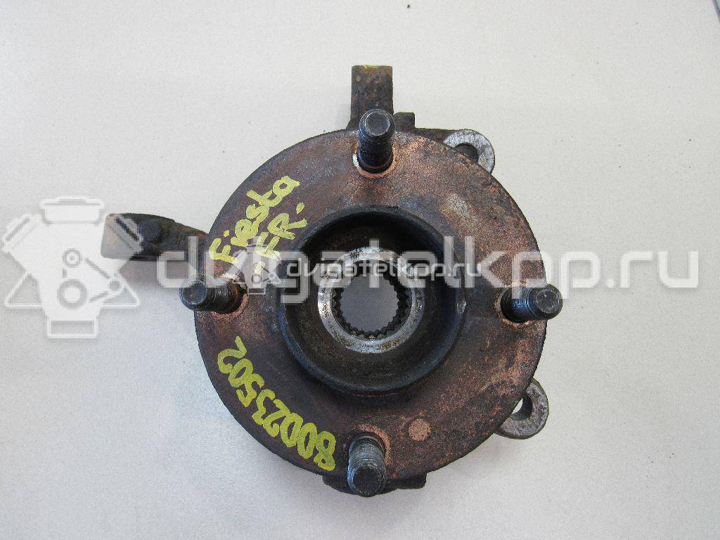 Фото Кулак поворотный передний правый  1771022 для Ford Fiesta {forloop.counter}}