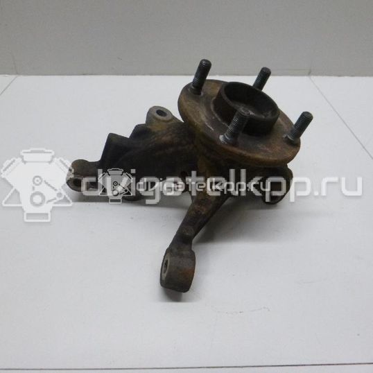 Фото Кулак поворотный передний правый  1771022 для Ford Fiesta