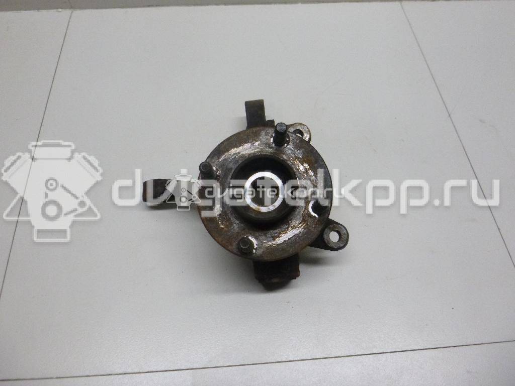 Фото Кулак поворотный передний правый  1771022 для Ford Fiesta {forloop.counter}}