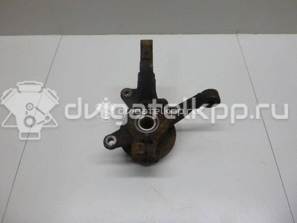 Фото Кулак поворотный передний правый  1771022 для Ford Fiesta {forloop.counter}}