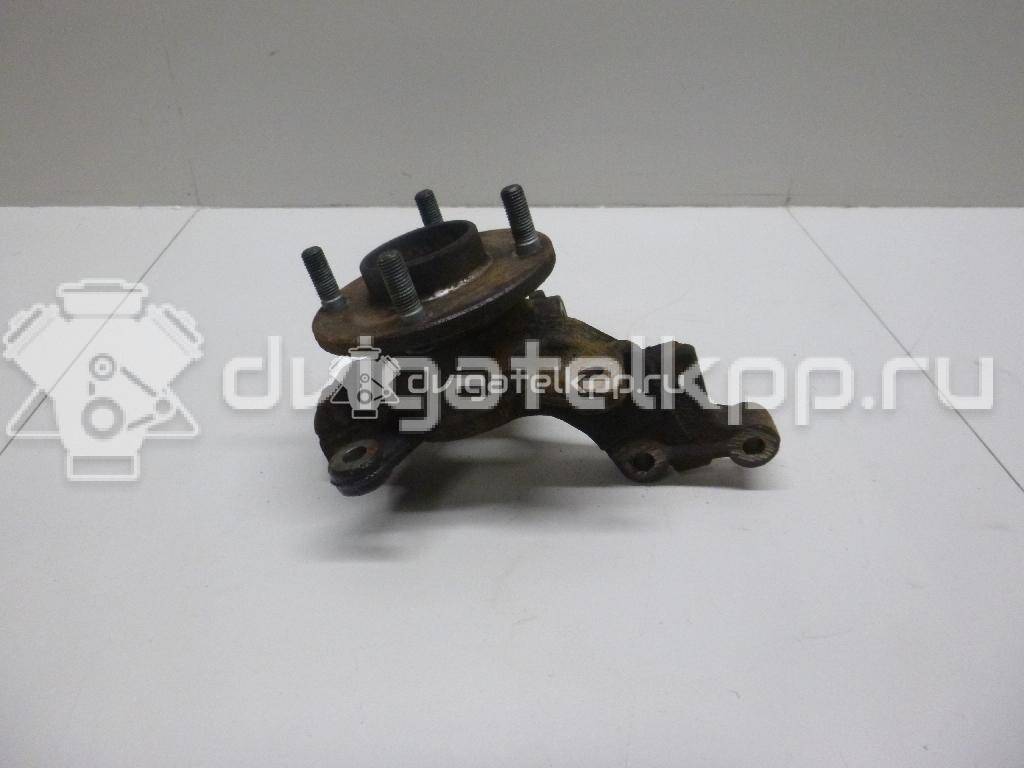 Фото Кулак поворотный передний правый  1771022 для Ford Fiesta {forloop.counter}}