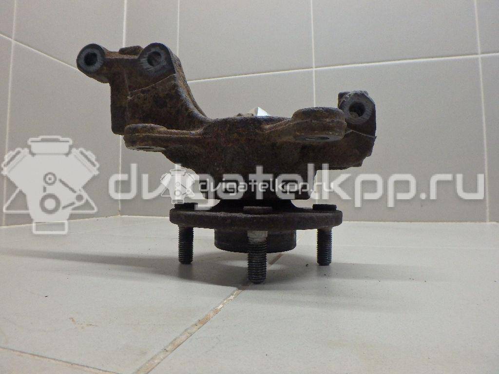 Фото Кулак поворотный передний правый  1771022 для Ford Fiesta {forloop.counter}}