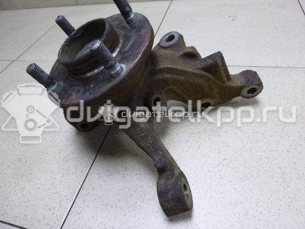 Фото Кулак поворотный передний левый  1771021 для Ford Fiesta {forloop.counter}}