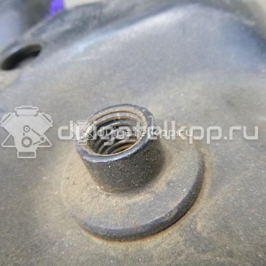 Фото Балка подмоторная  1758710 для Ford Fiesta