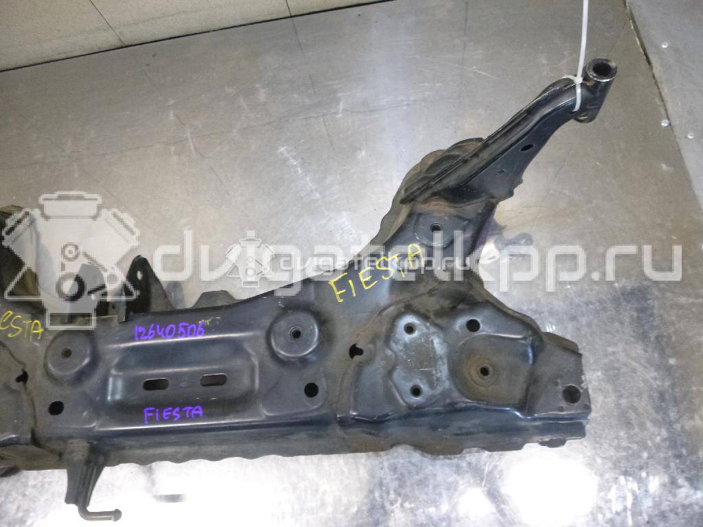 Фото Балка подмоторная  1758710 для Ford Fiesta {forloop.counter}}