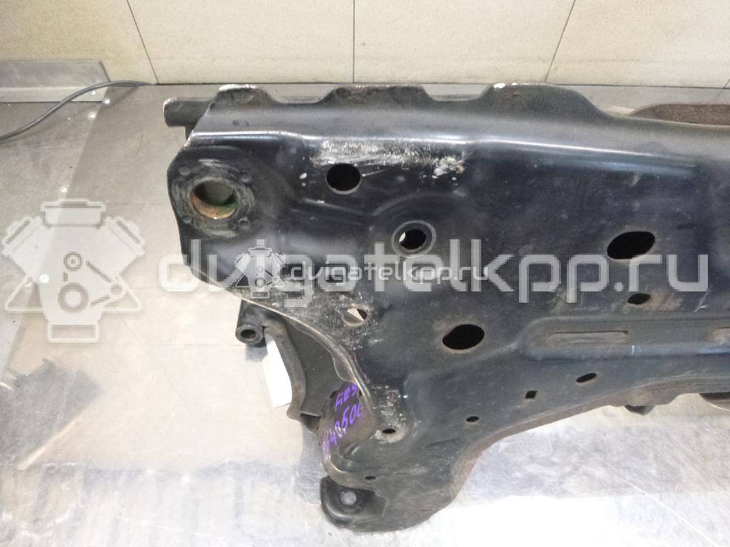 Фото Балка подмоторная  1758710 для Ford Fiesta {forloop.counter}}