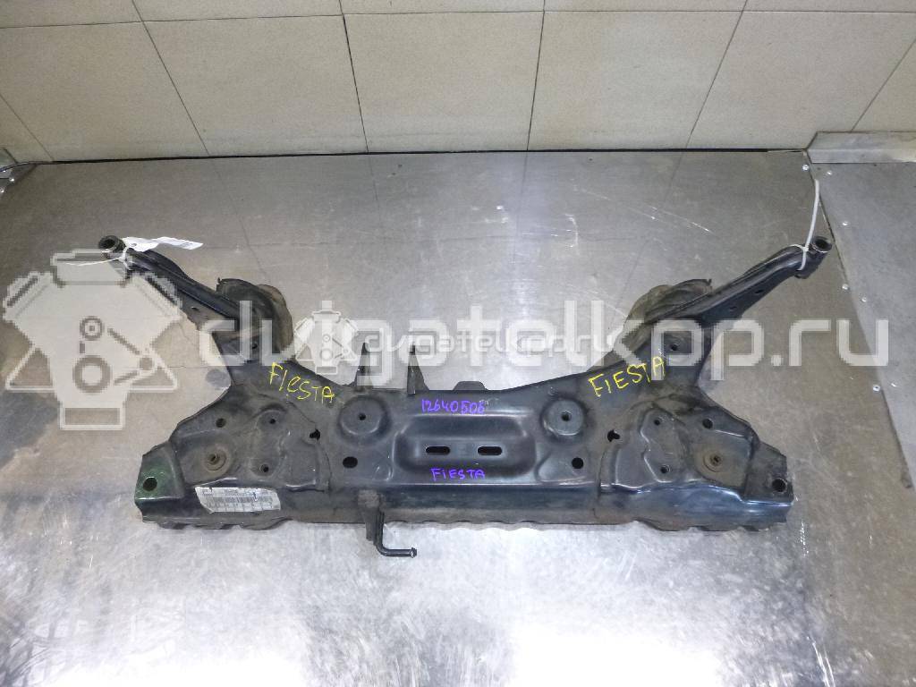 Фото Балка подмоторная  1758710 для Ford Fiesta {forloop.counter}}