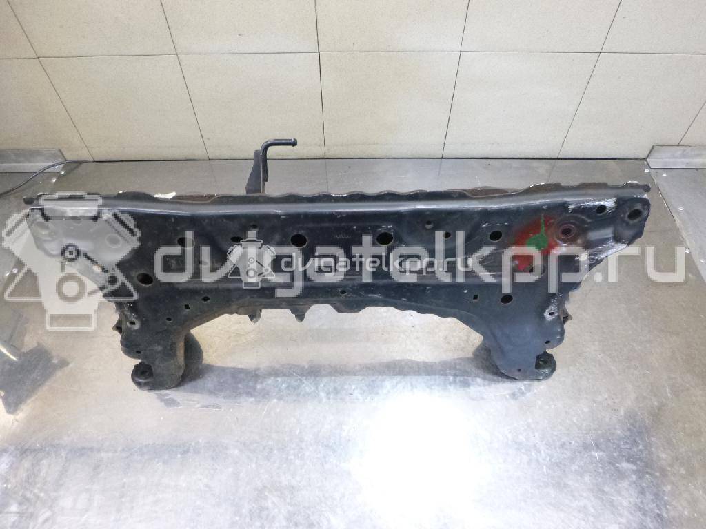 Фото Балка подмоторная  1758710 для Ford Fiesta {forloop.counter}}