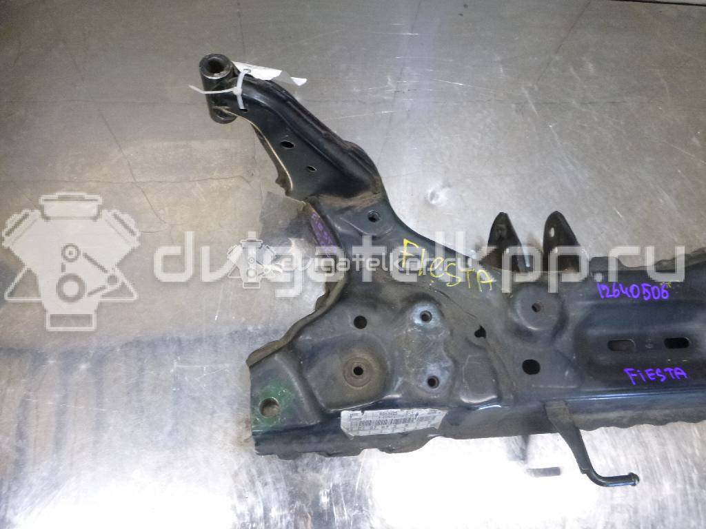 Фото Балка подмоторная  1758710 для Ford Fiesta {forloop.counter}}