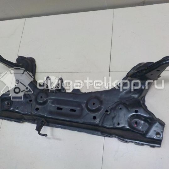 Фото Балка подмоторная  1758710 для Ford Fiesta