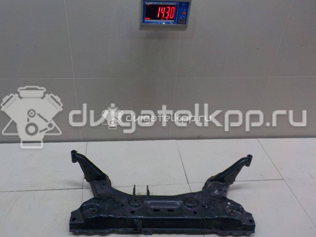 Фото Балка подмоторная  1758710 для Ford Fiesta {forloop.counter}}