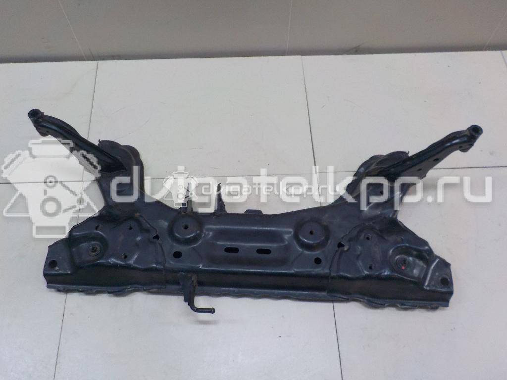 Фото Балка подмоторная  1758710 для Ford Fiesta {forloop.counter}}