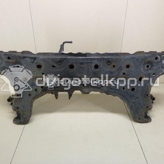 Фото Балка подмоторная  1758710 для Ford Fiesta