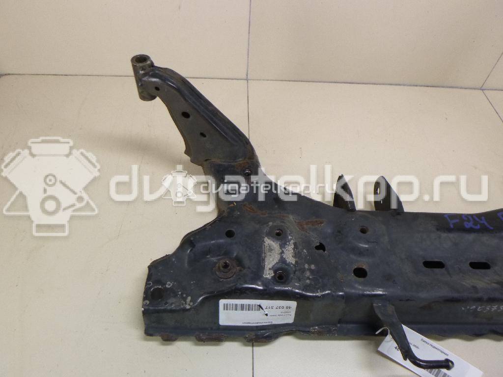 Фото Балка подмоторная  1758710 для Ford Fiesta {forloop.counter}}