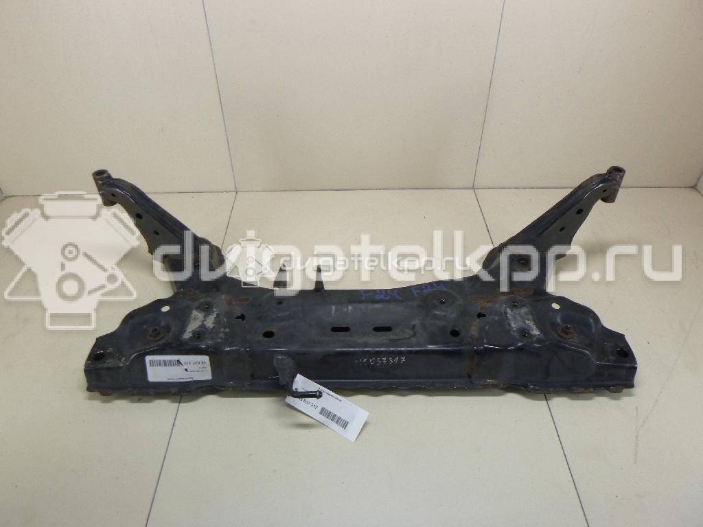 Фото Балка подмоторная  1758710 для Ford Fiesta {forloop.counter}}