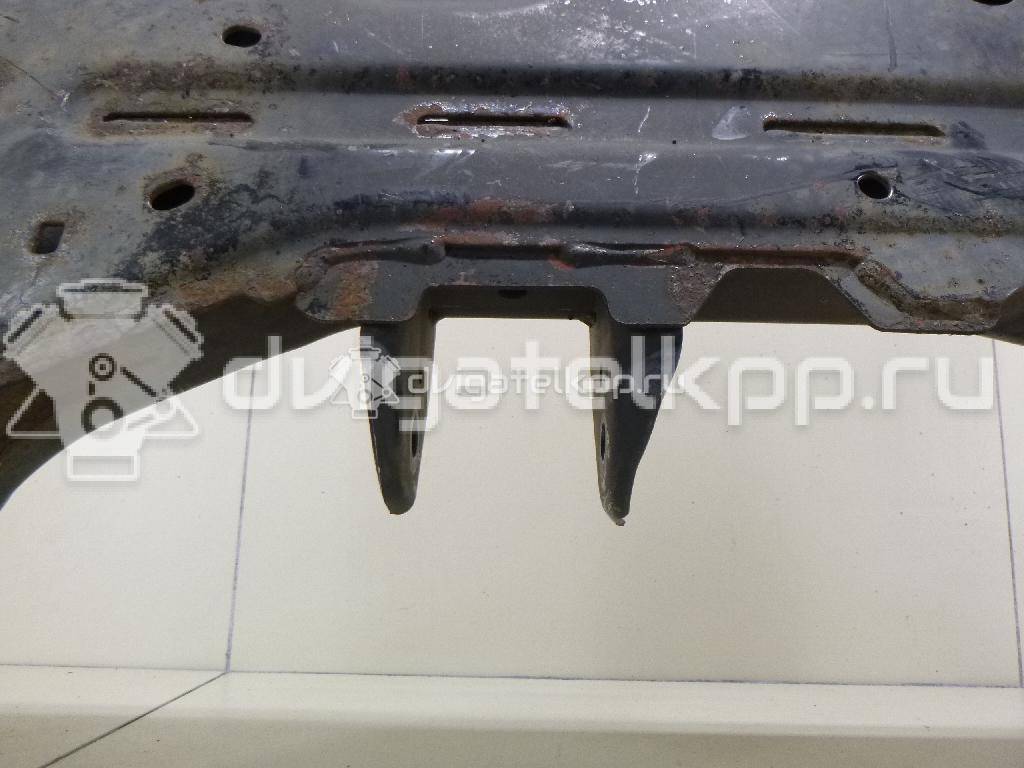 Фото Балка подмоторная  1758710 для Ford Fiesta {forloop.counter}}