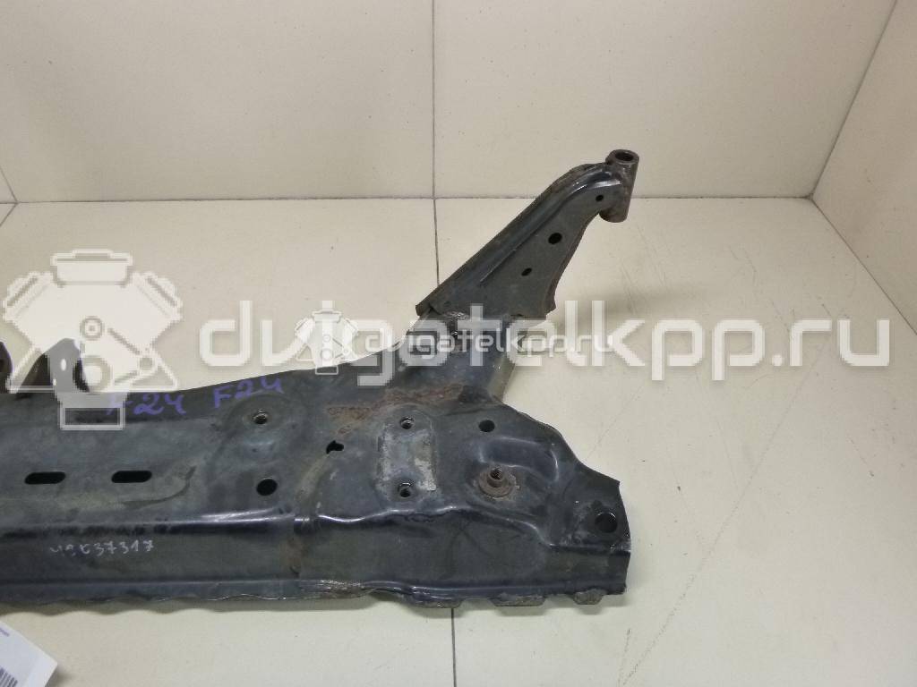 Фото Балка подмоторная  1758710 для Ford Fiesta {forloop.counter}}
